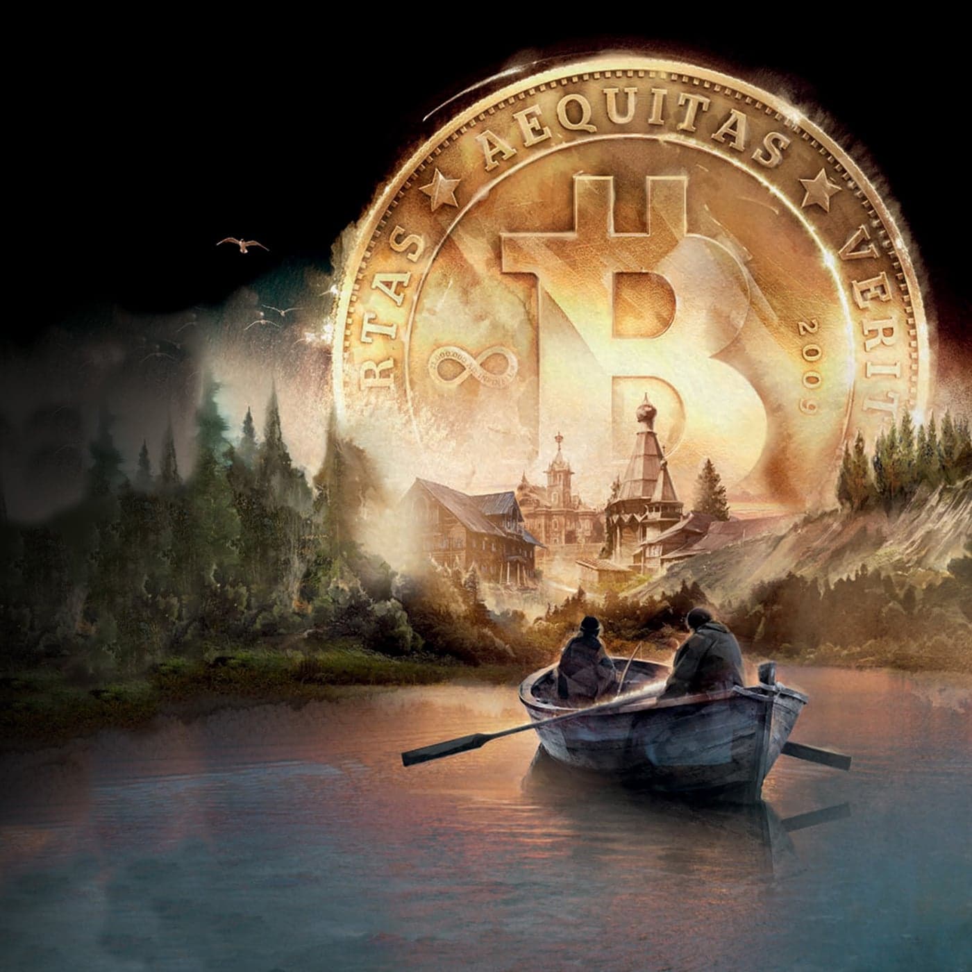 Bitcoin's Market Cap Surpasses the IMF's Special Drawing Rights Reserves