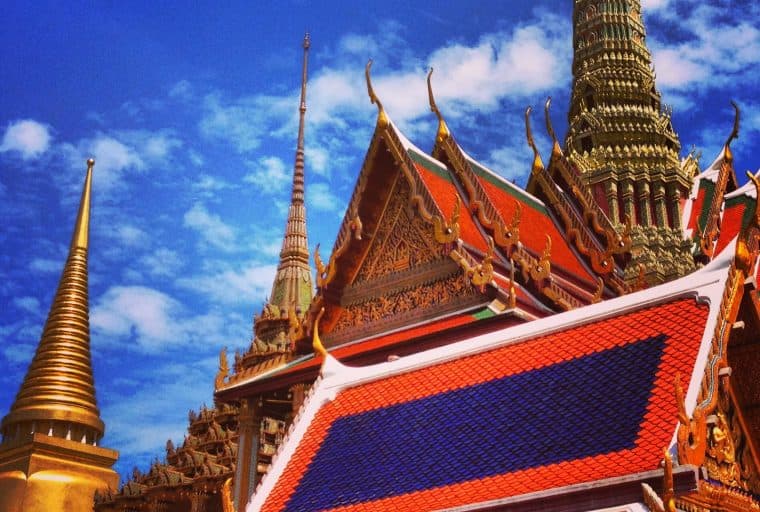 Thailand's Year of Bitcoin Ends with Central Bank Education Push