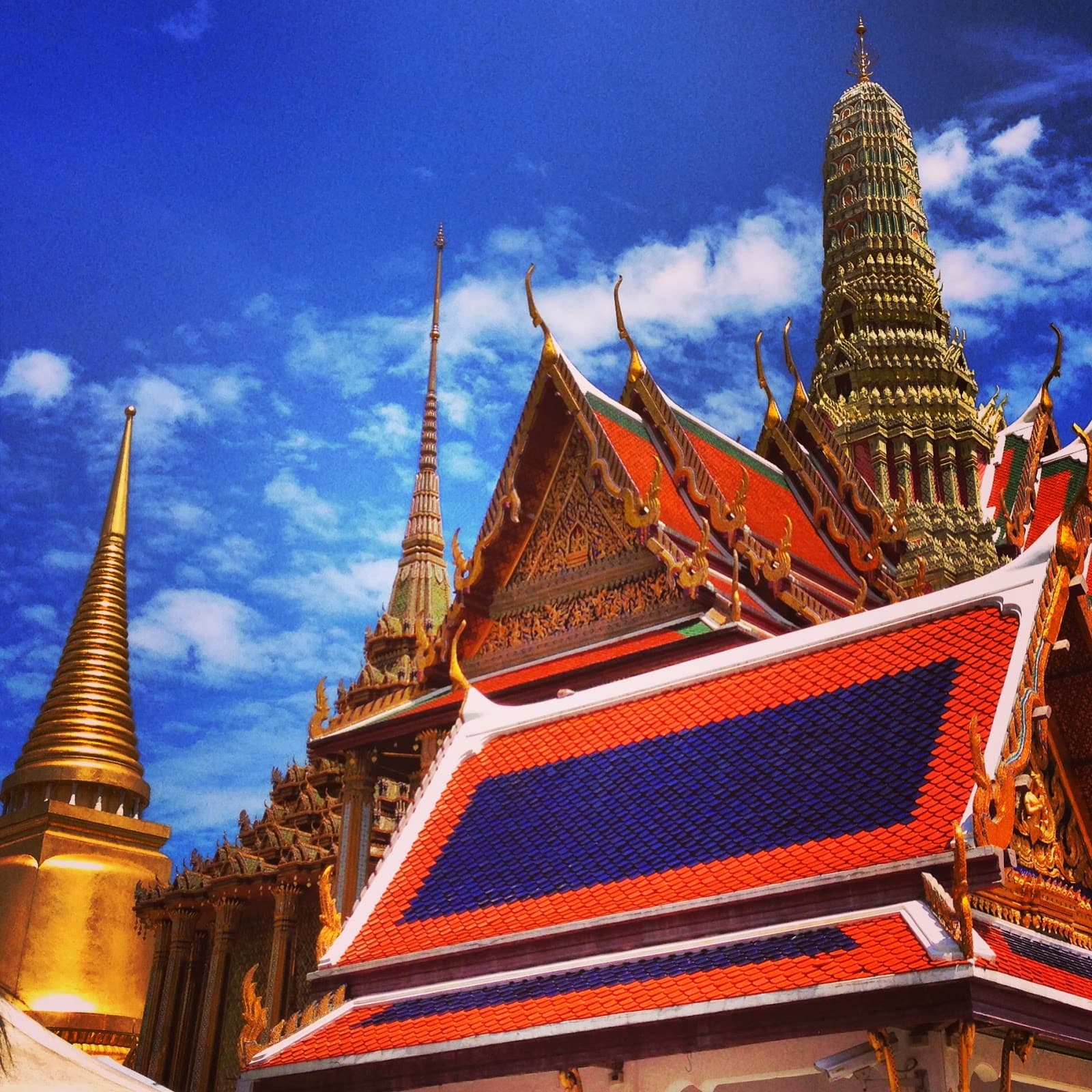 Thailand's Year of Bitcoin Ends with Central Bank Education Push