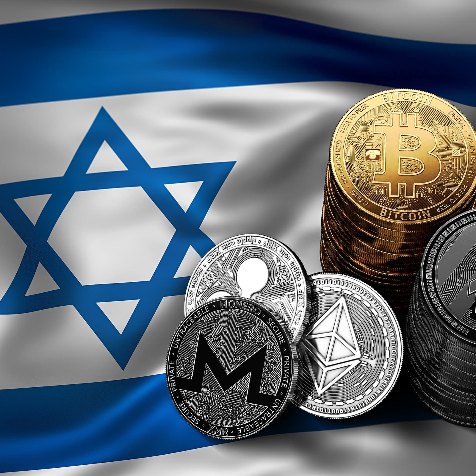 Israeli Regulator: We Need to Welcome Cryptocurrency to Develop International ICO Hub
