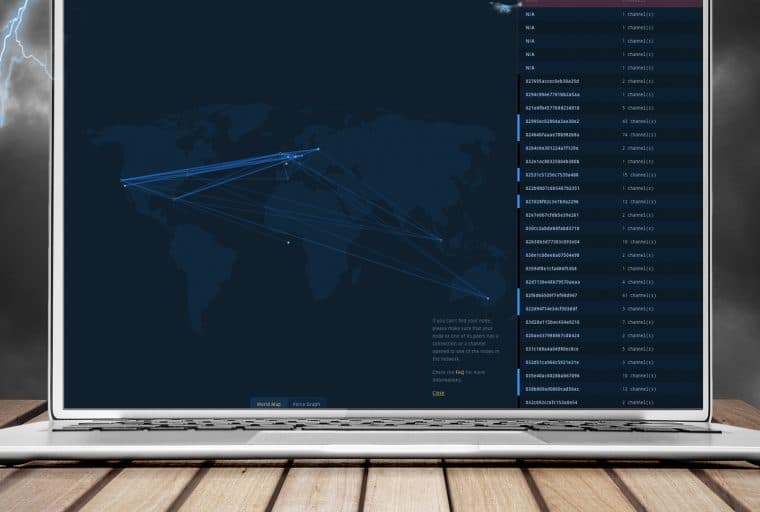 Lightning Network's New Infrastructure and Interoperability