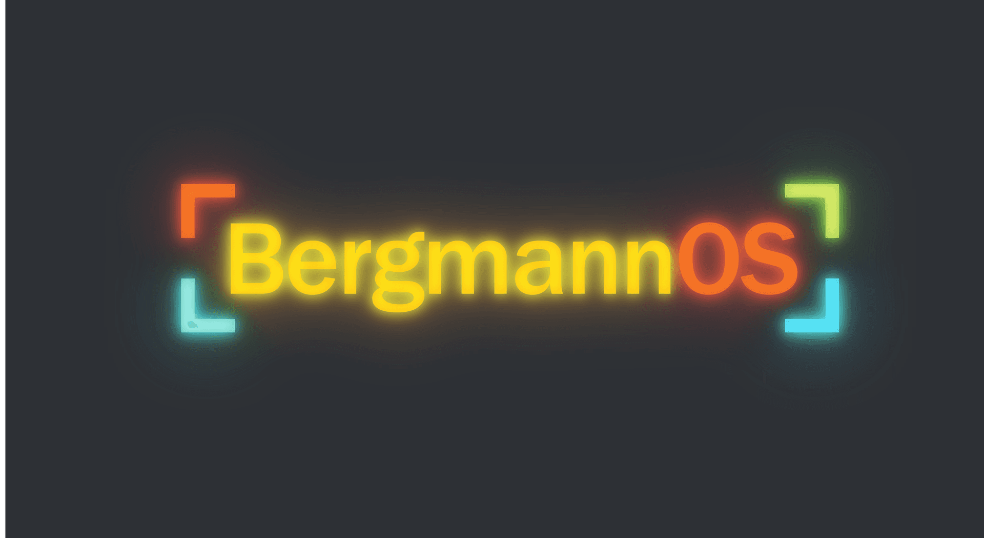 PR: Bergmannos - New Linux-Based Os for Mining