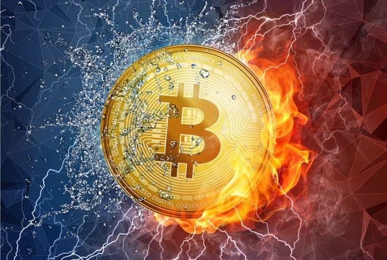 First Real Bitcoin Lightning Network Payment Completed via Bitrefill