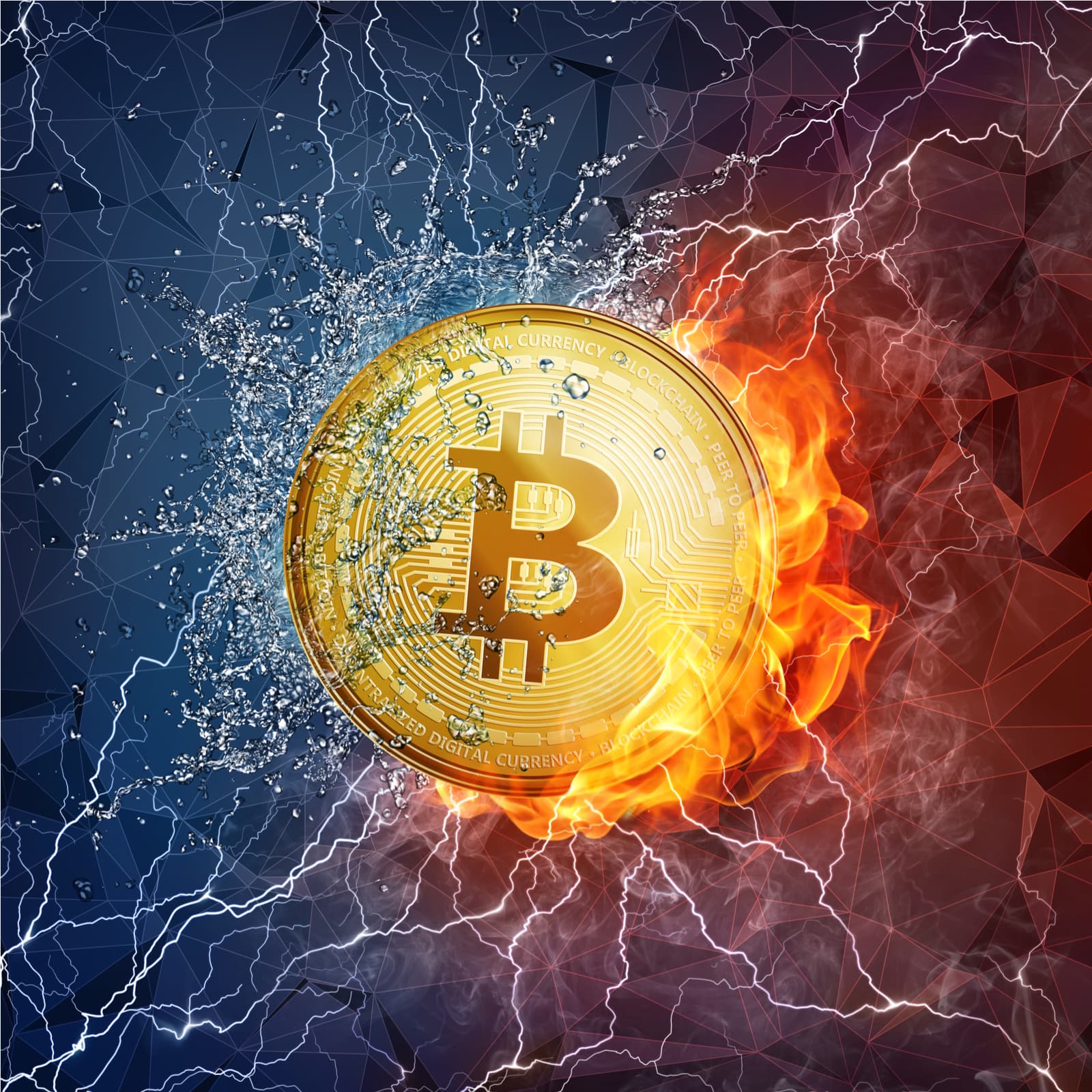 First Real Bitcoin Lightning Network Payment Completed via Bitrefill