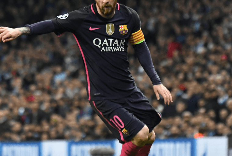 Soccer Star Leo Messi Promotes Ultra-Secure New Crypto Phone