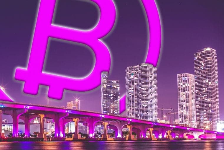 The North American Bitcoin Conference Returns to Miami Bigger Than Ever