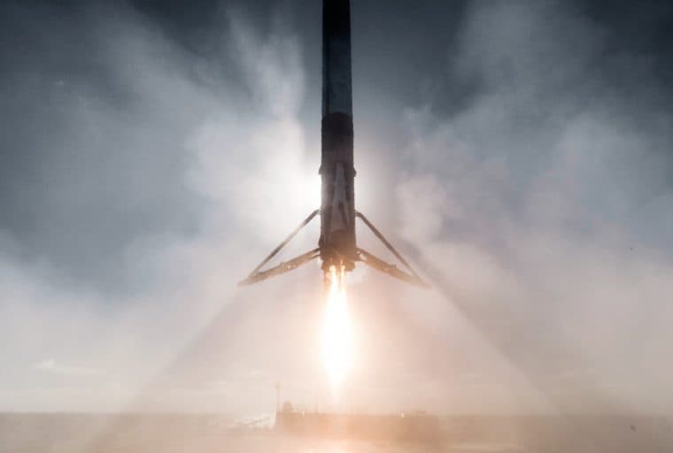 Overstock.com Shares Skyrocket as Morgan Stanley Buys Passive Stake in Bitcoin-Friendly Company