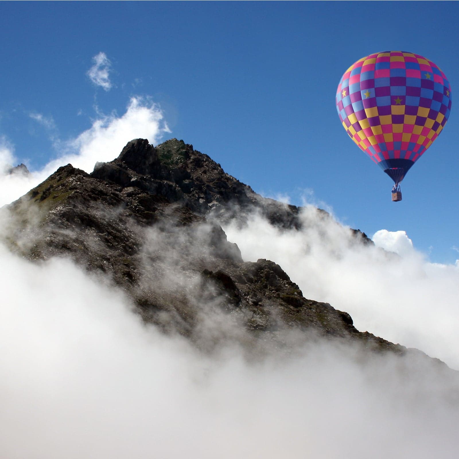 Peak Blockchain Hype? Firm With No Revenues and No Product Is Worth $1.2 Billion