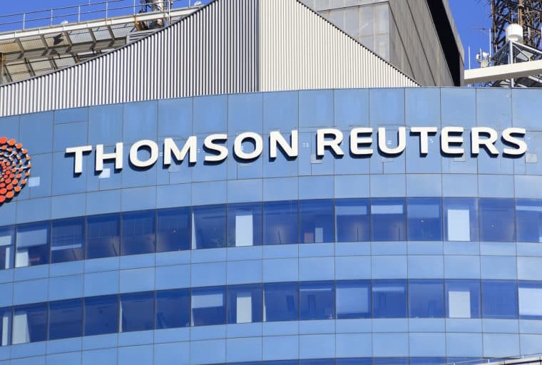 Thomson Reuters Adds Bitcoin Cash to Eikon Platform