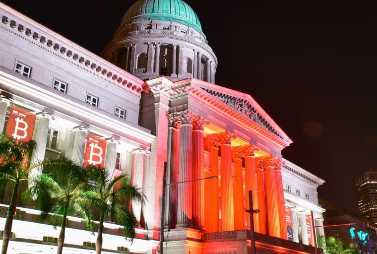 Singapore Judge Dismisses $43M High Profile Bitcoin Case