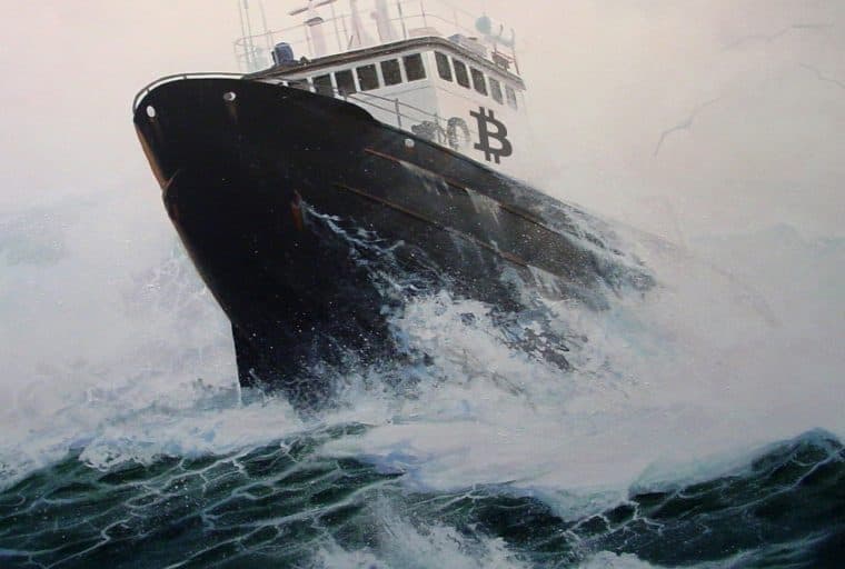 Markets Update: BTC Value Against the Dollar Continues to Slide