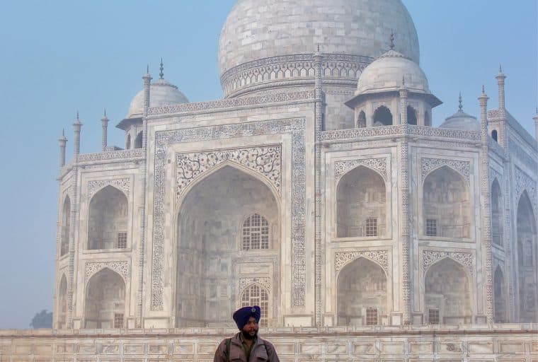 Indian Police Forces Break up Gang Preying on Bitcoin Investors