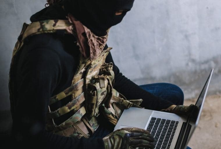 Tether Won’t Redeem Americans, Terrorists and Other Bad Actors