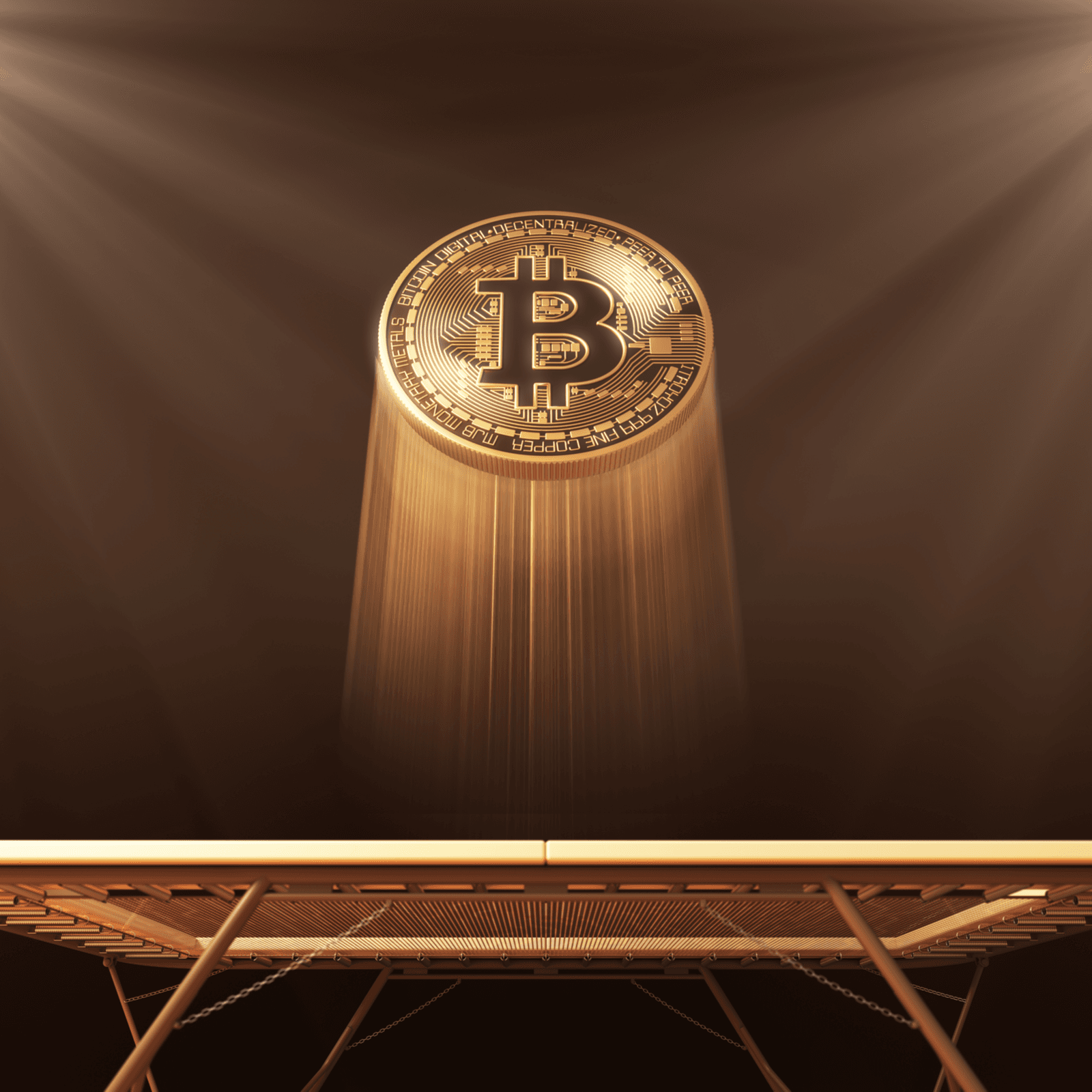 Markets Update: Bitcoin Bounces to $15,000 Amid Run-Up to Cboe Futures Launch