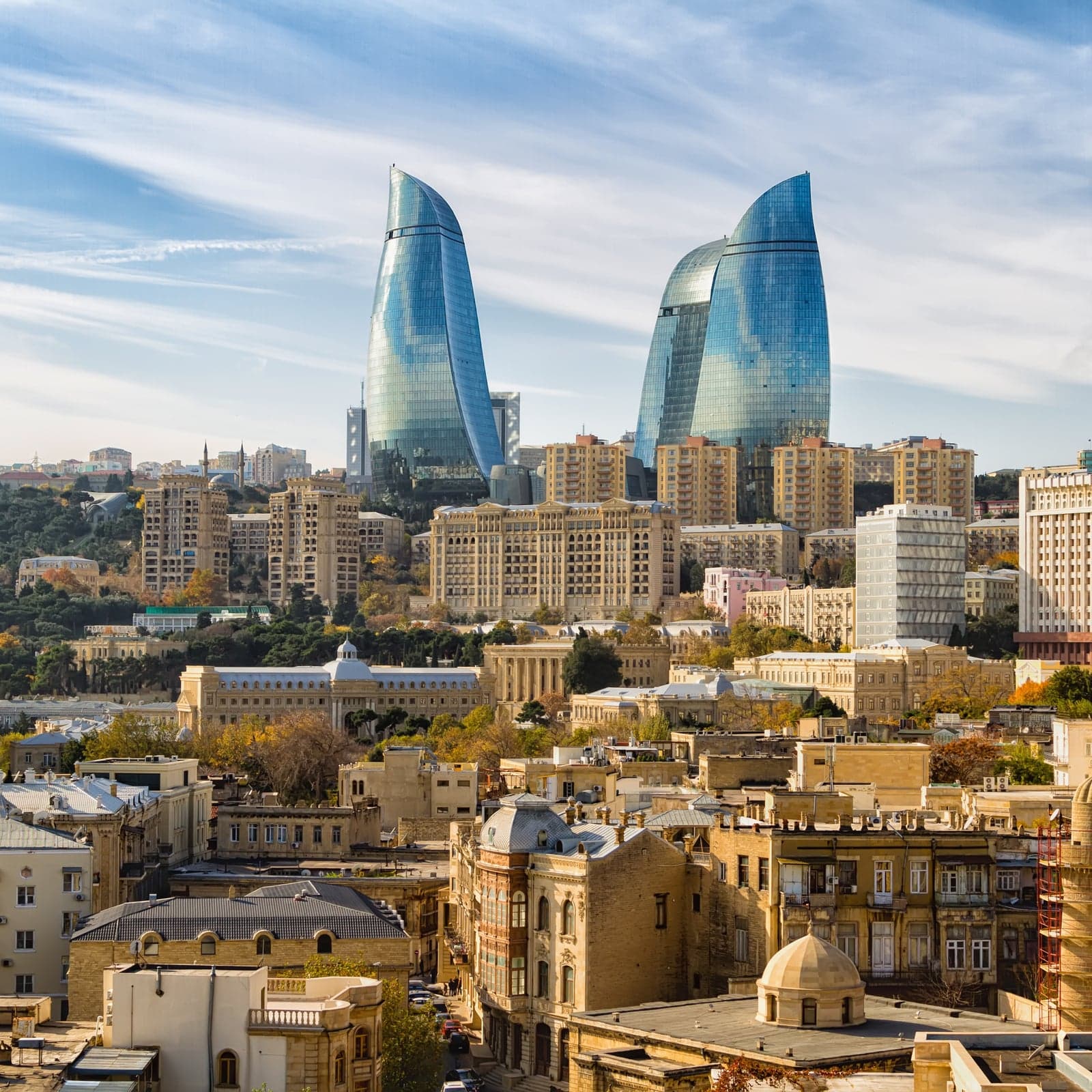 Azerbaijan Rejects Crypto as Means of Payment