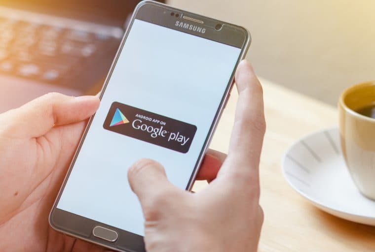 Getting Bitcoin on Grandma's Android Phone: 3 Easy Steps