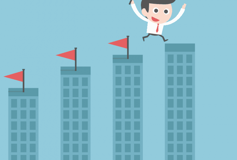 Chinese Real-Estate Merchants Are Tapping Into the Cryptocurrency Market