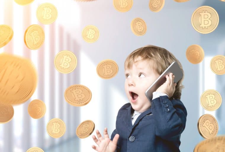 Bitcoin-Related Job Postings Have Spiked on Linkedin and Upwork