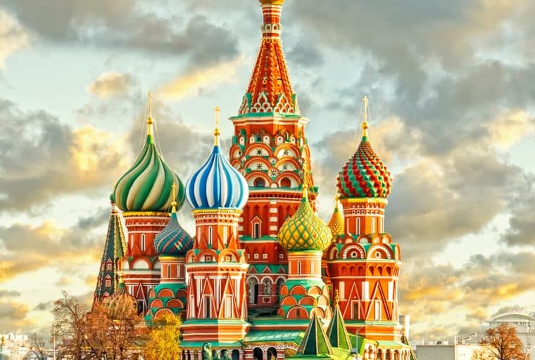 Despite Regulation, Russians Plan to Build Europe's Largest Mining Farms