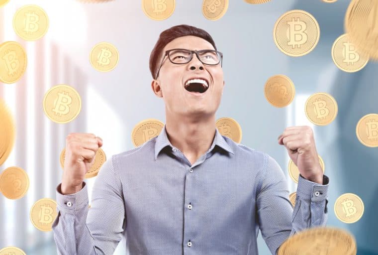 Hong Kong Investors Rush to Enter the Bitcoin Markets