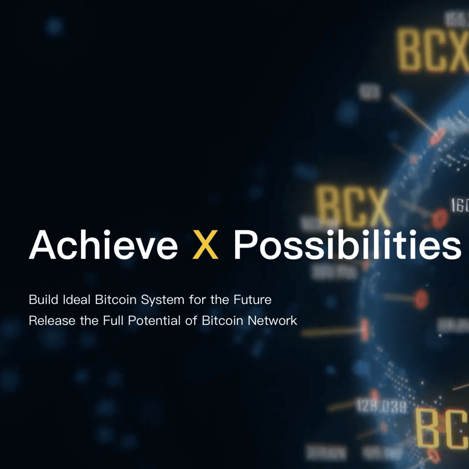 A Bitcoin User’s Guide on Upcoming Forked Coins