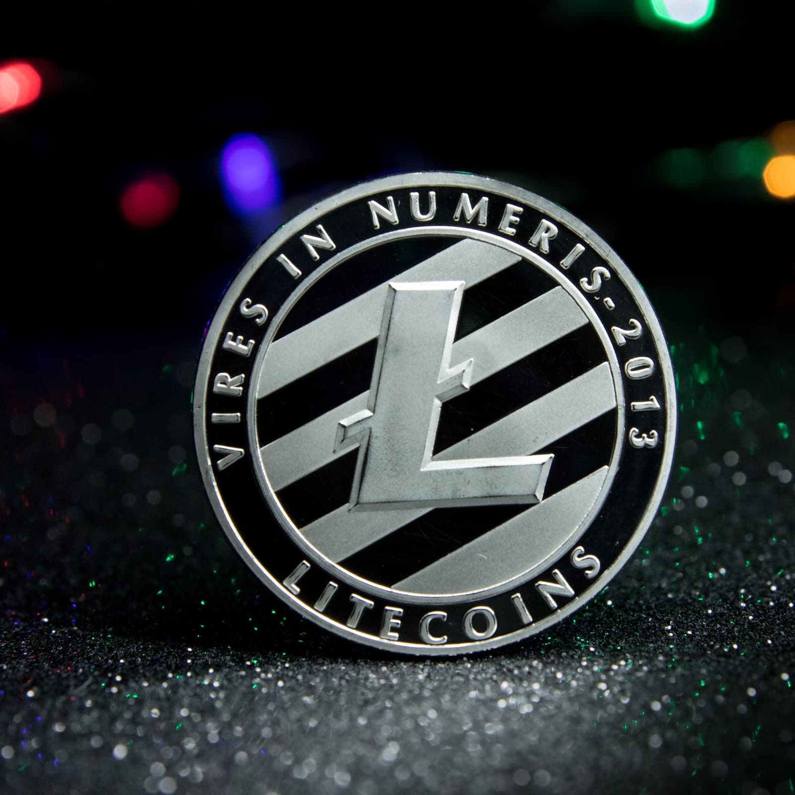 Litecoin Creator Charlie Lee Reveals He Sold All His Litecoin