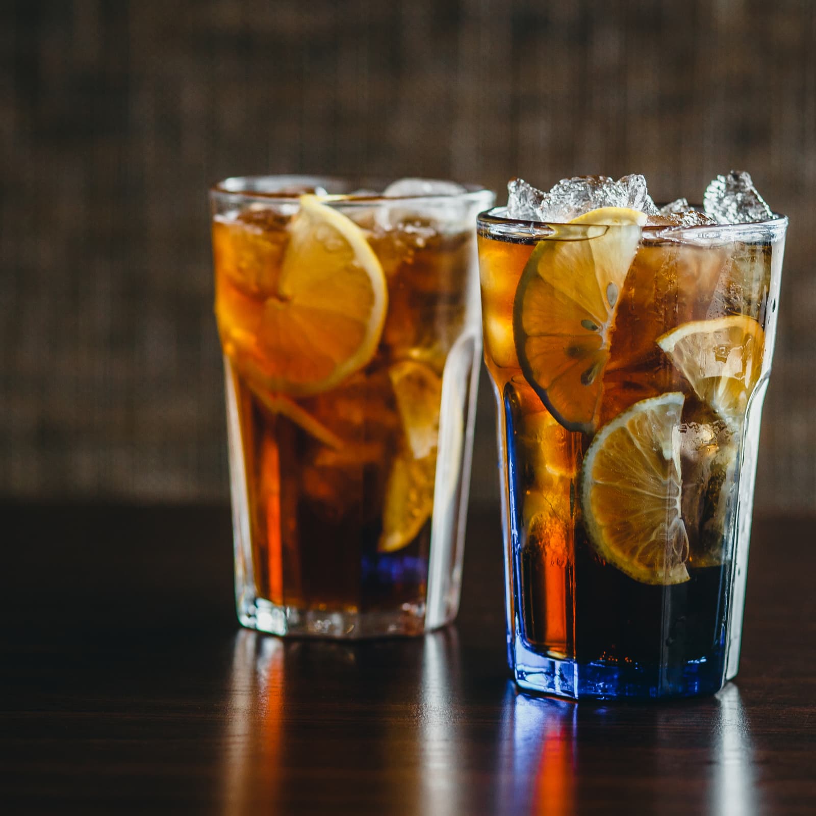 Iced Tea Firm's Shares Quadruple After Changing Name to 'Long Blockchain Corporation'