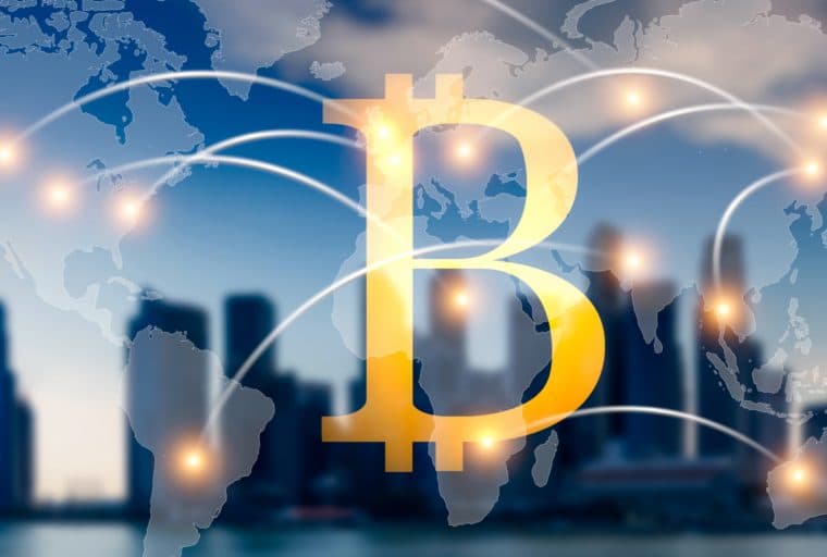 Global P2P Crypto Markets Experience Record Volume Throughout December