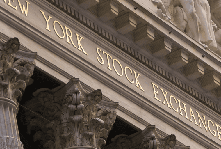 NYSE Owner on Bitcoin Futures: "We May Be Stupid for Not Being First"