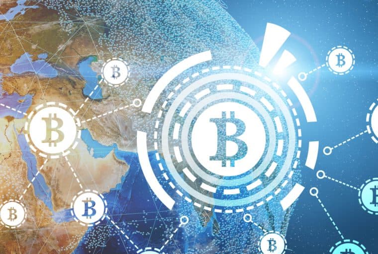 Localbitcoins Markets Set Record Trading Volume