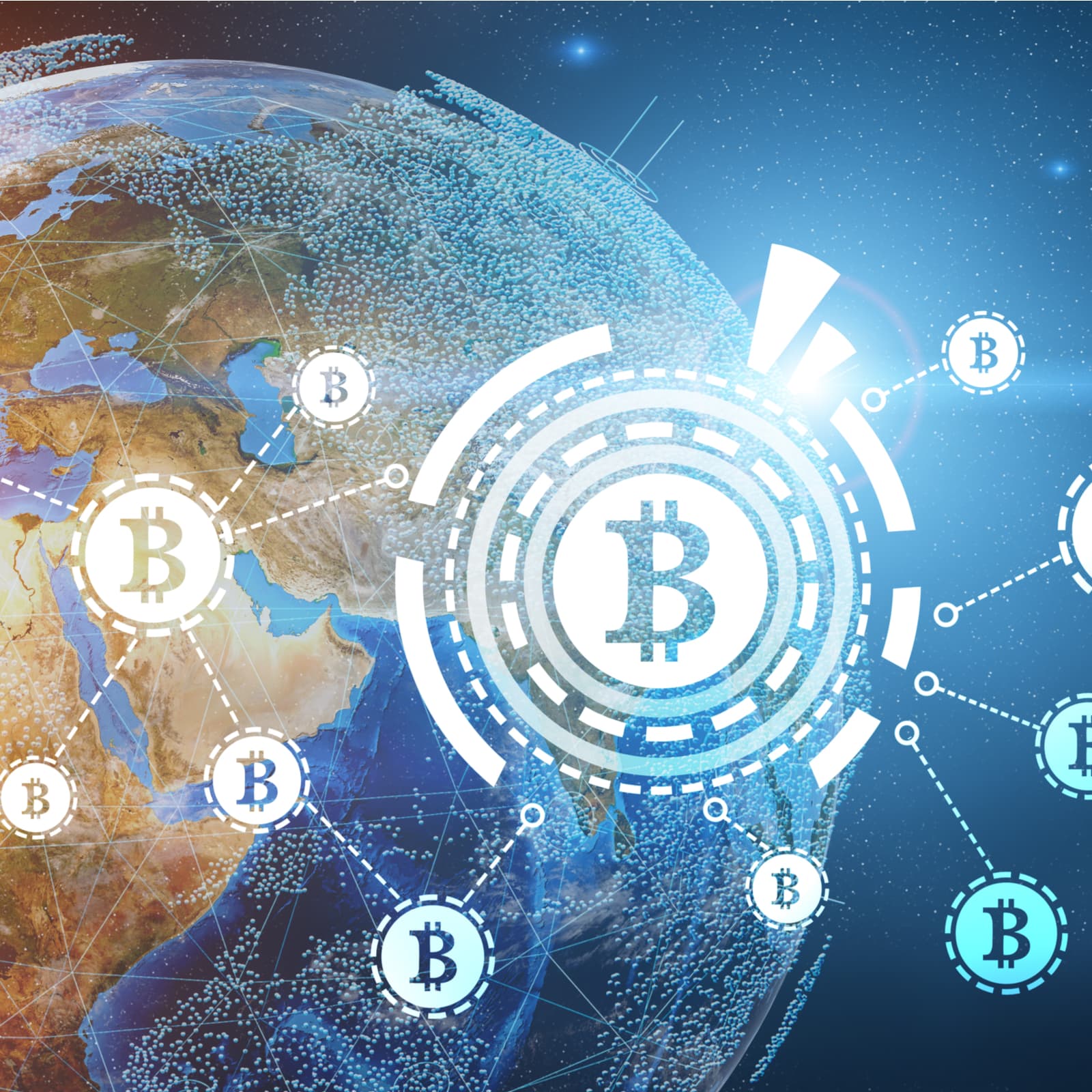 Localbitcoins Markets Set Record Trading Volume