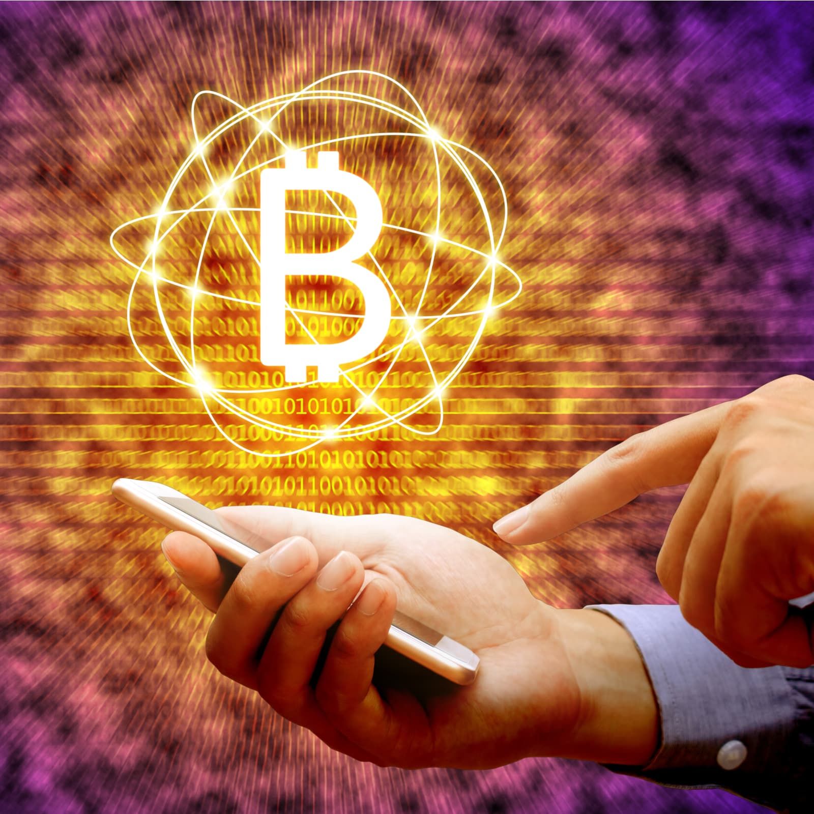 Salt and Coinloan Promise Crypto-Asset Backed Fiat Loans