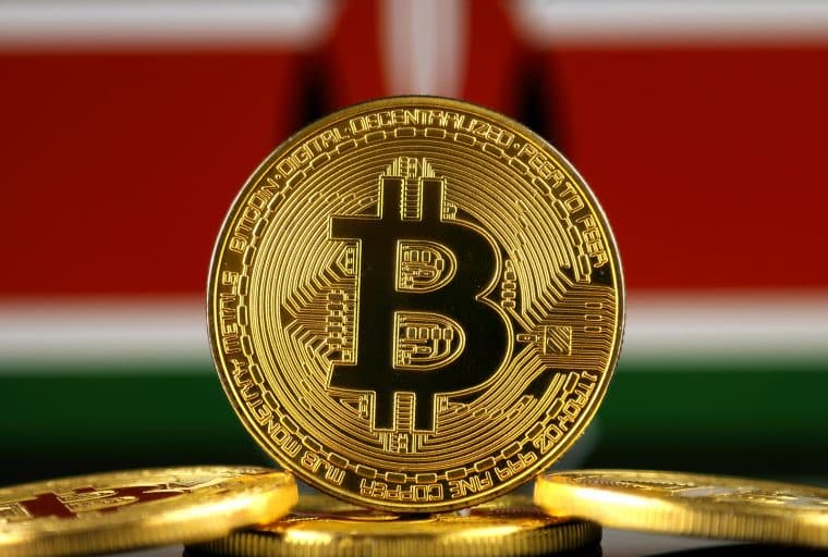 Pesamill Africa Launches as Kenya's Latest Exchange Offering P2P And Centralized Trading