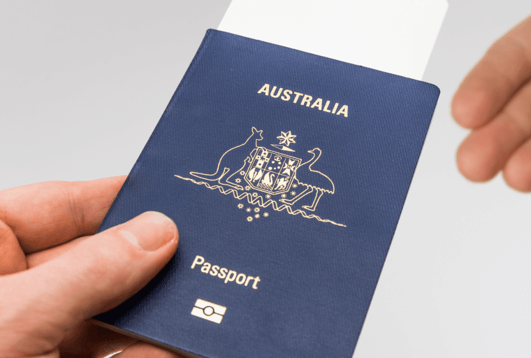 Australian Bitcoin Exchanges Must Now Register at Financial Intelligence Agency