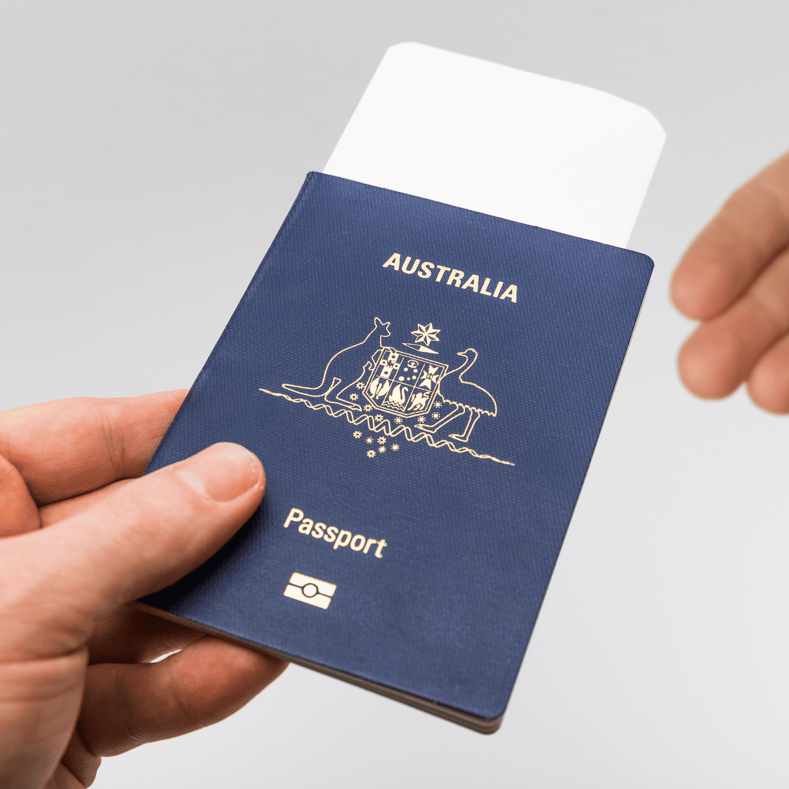 Australian Bitcoin Exchanges Must Now Register at Financial Intelligence Agency