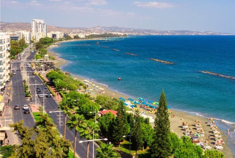 Bitcoin Cash Embassy to Open in Limassol, Cyprus