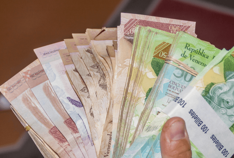 Bitcoin Is a New Haven From Hyperinflation for Rich Latin Americans