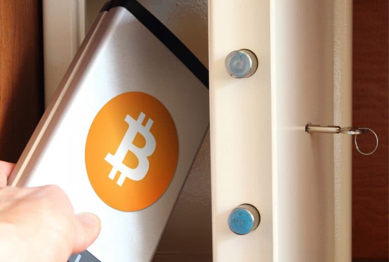 Chinese Programmer Arrested Over ¥20 Million Bitcoin Theft