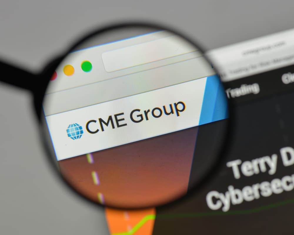 CME Launches Bitcoin Futures Trading Simulator