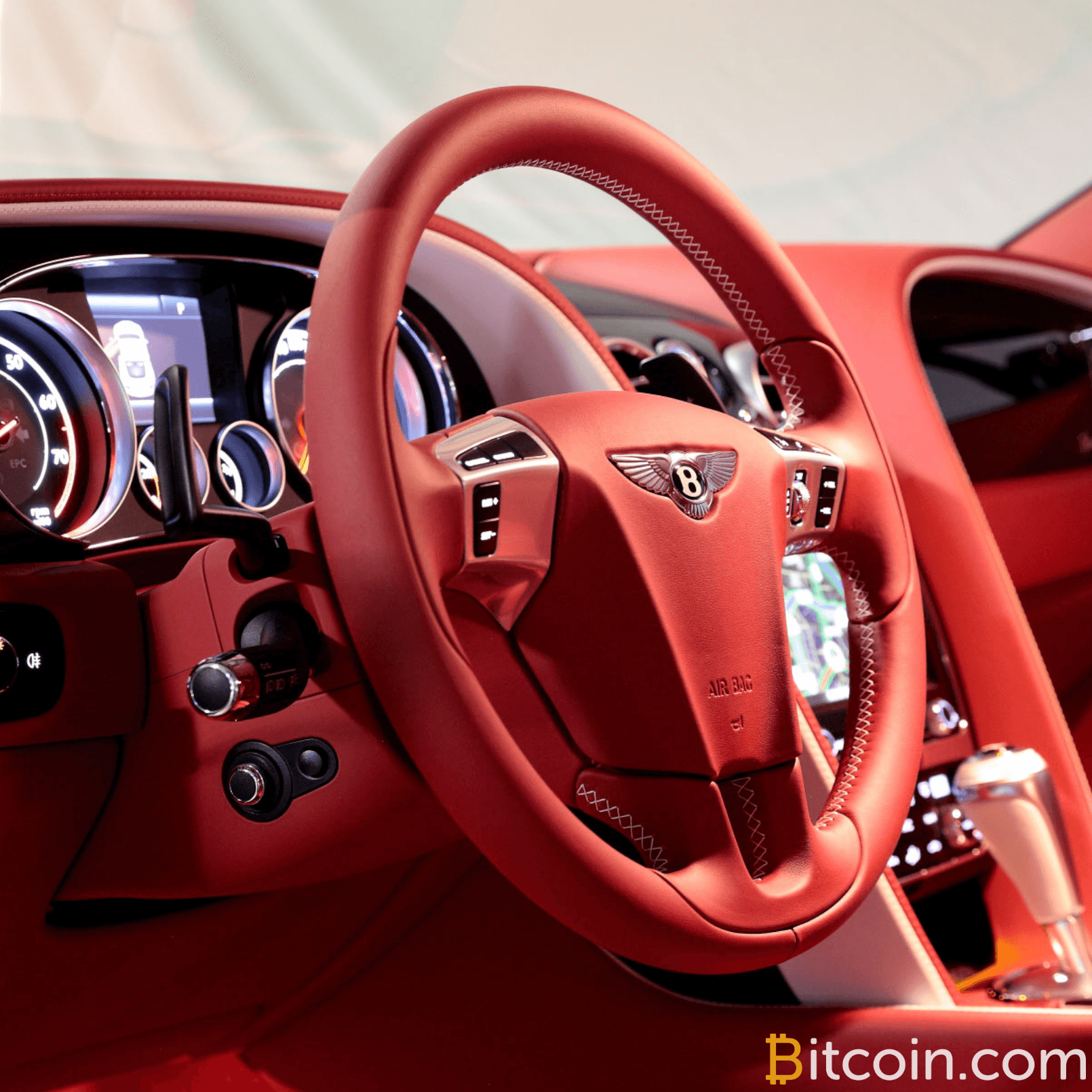 Major Japanese Automotive Group and Dealerships Embracing Bitcoin