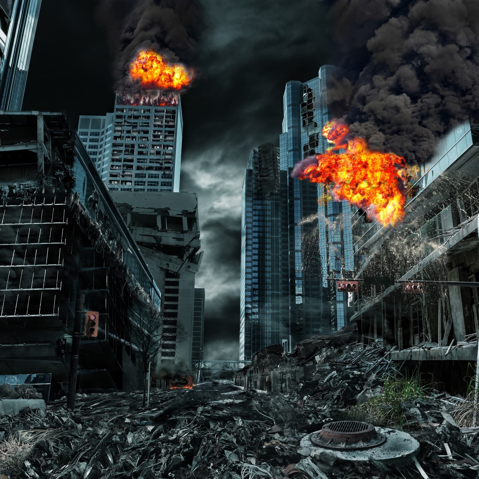 Ludicrous Headlines About Bitcoin Mining Will Kill Us All