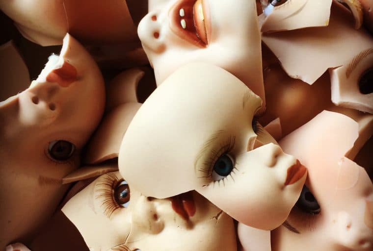 Bitcoin Can’t Stop Breaking Things