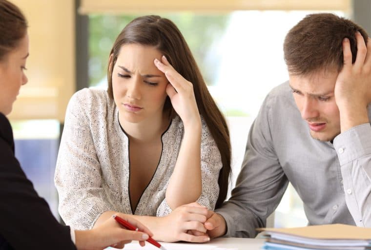 Divorce is Messy – Especially When You Own Bitcoin