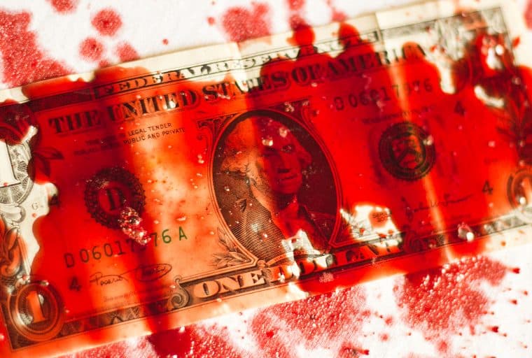 New York Credit Card Scammer Allegedly Sent Bitcoin to ISIS