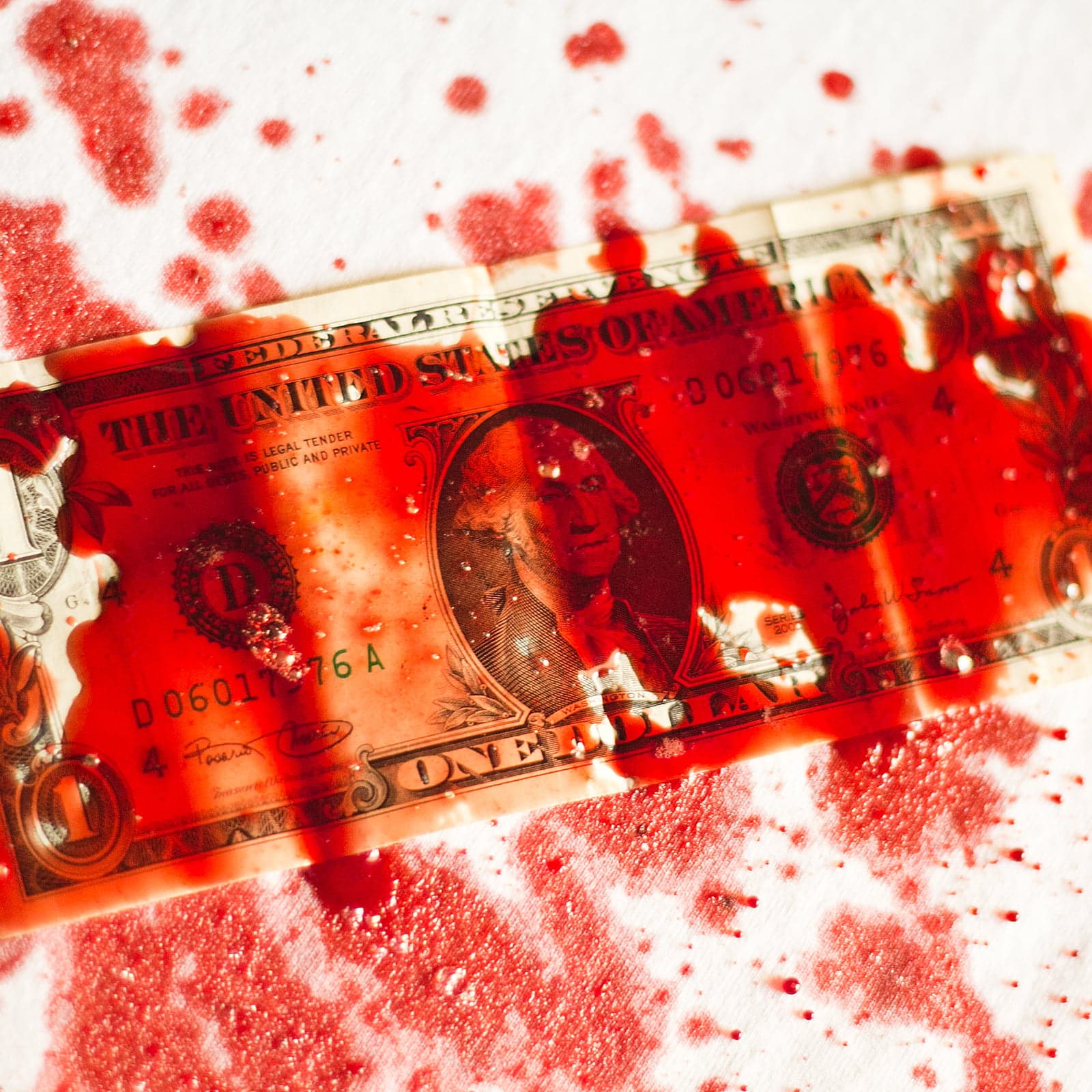 New York Credit Card Scammer Allegedly Sent Bitcoin to ISIS