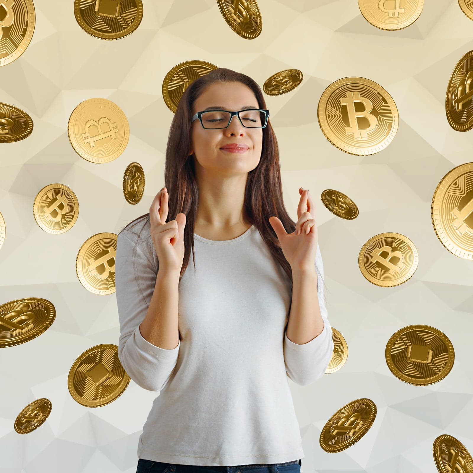 The World’s First Bitcoin Lottery is Offering a 1,000 BTC Bounty