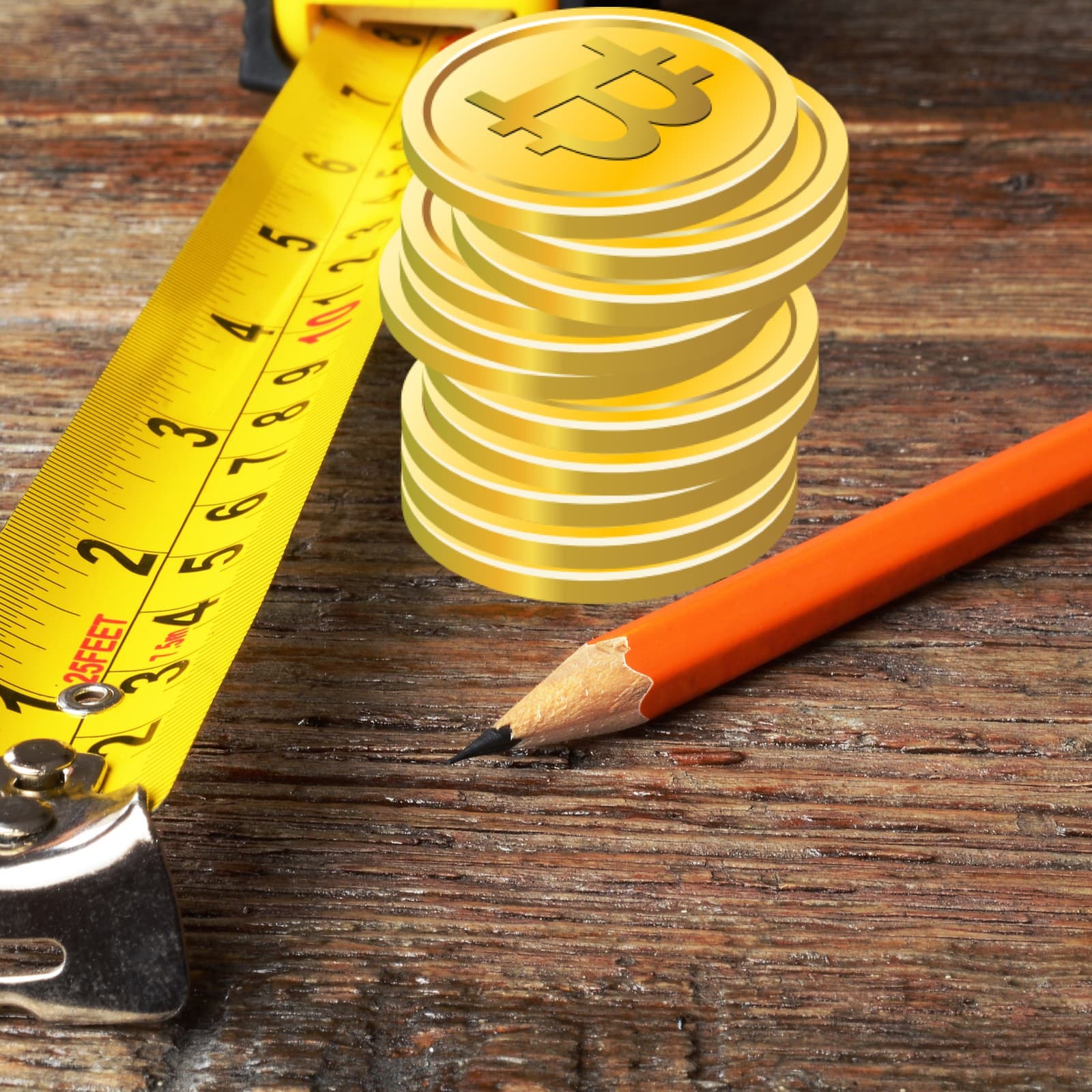 It’s Time to Change the Way We Measure Bitcoin