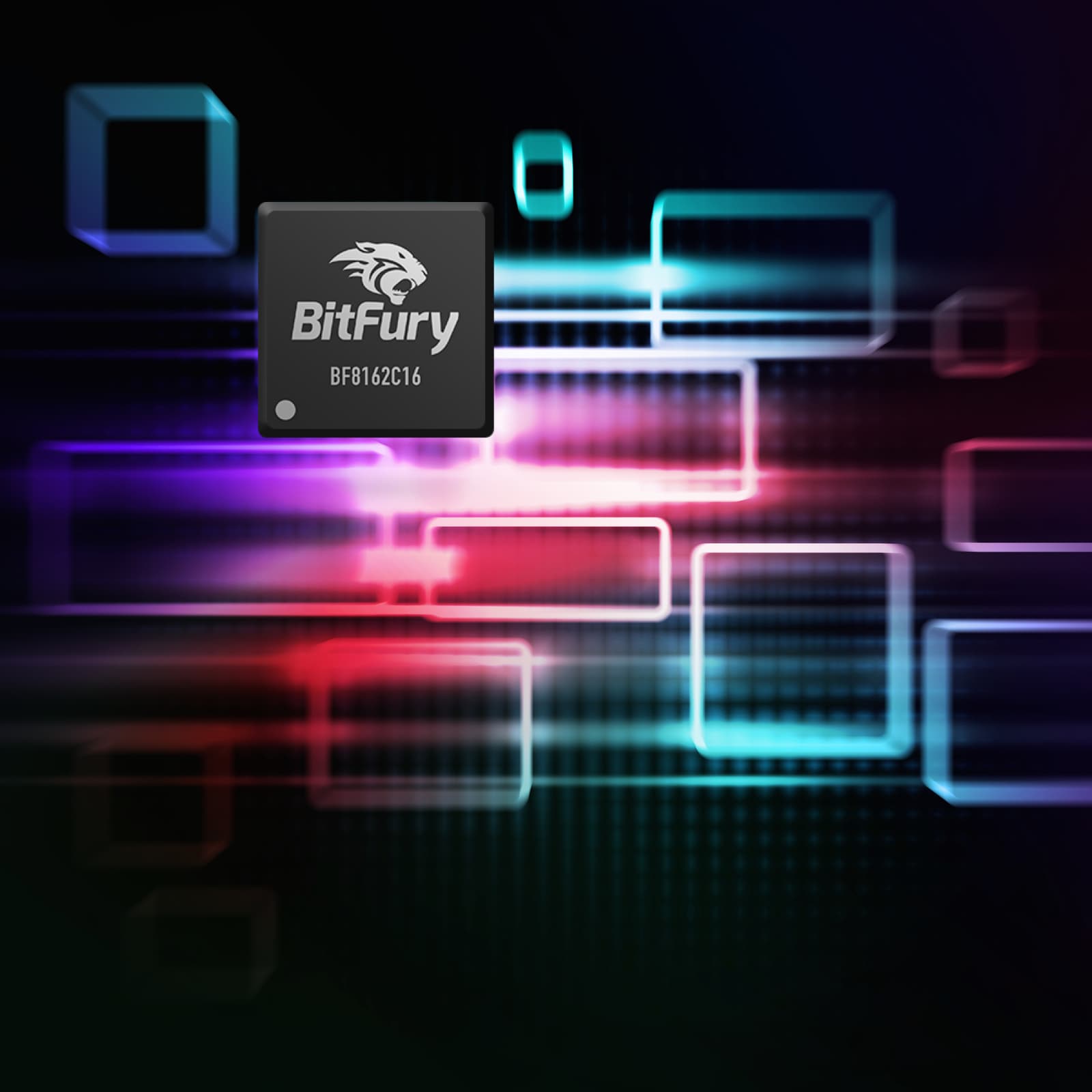 Bitfury is Building the "Largest Bitcoin Mining Operation in North America"