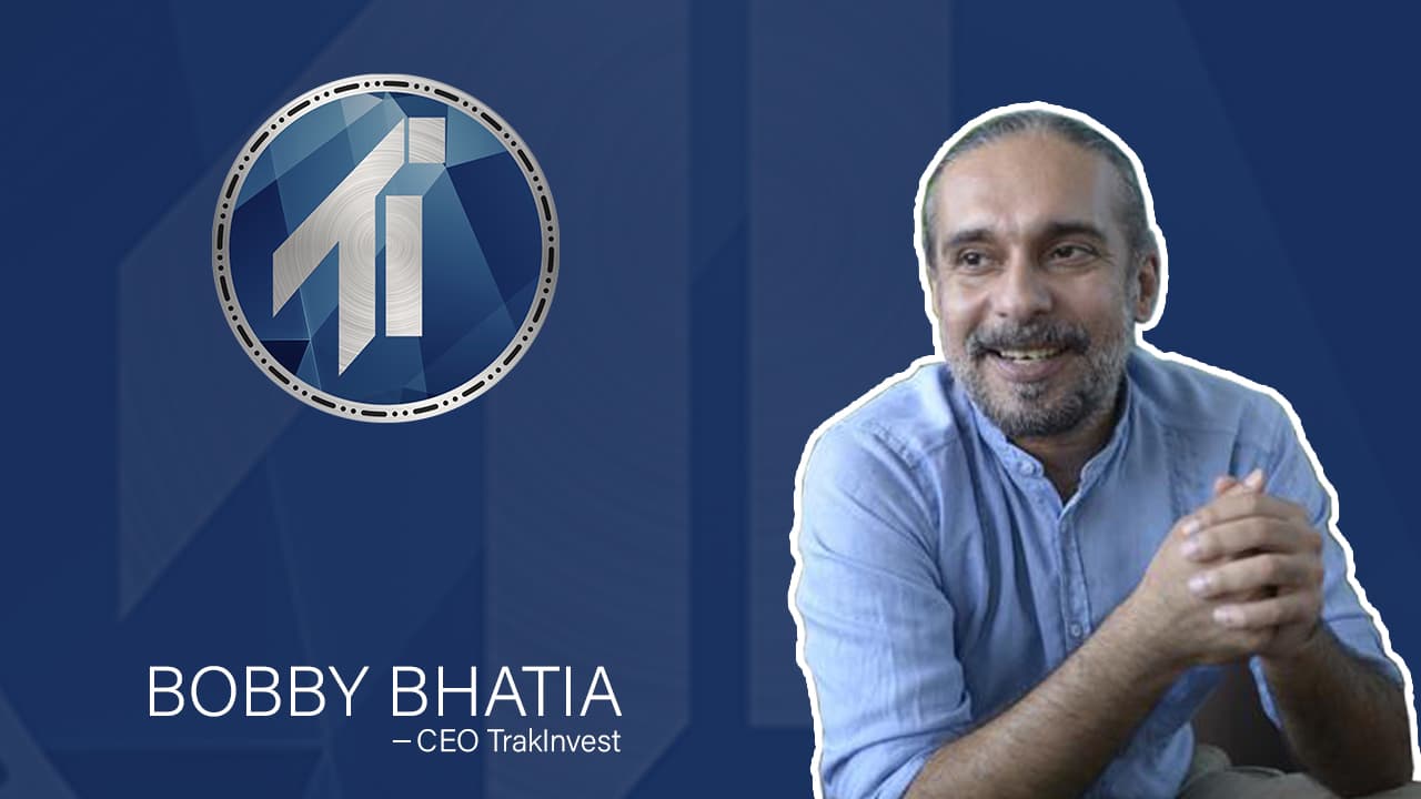 PR: The Future of Trading Is Here – Social Trading Platform Trak Invest