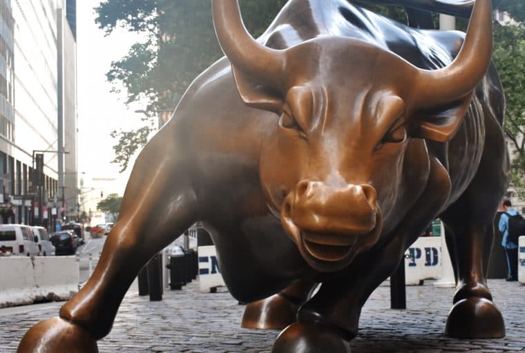 Legendary Investor Bill Miller Now Holds Half His Hedge Fund in Bitcoin